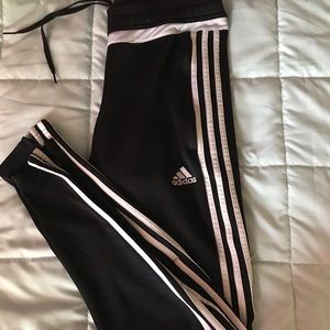 Adidas tiro sweatpants